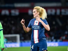 Imagem - PSG é investigado por assédio moral após denuncia de ex-jogadora do clube