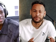 Imagem - Luiz Henrique, ex-Botafogo, diz o que Neymar precisa fazer na seleção, e astro do Santos rebate