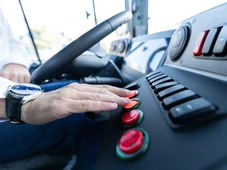 Imagem - Motorista de ônibus assaltado 19 vezes será indenizado em R$ 168 mil por danos sofridos
