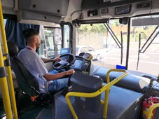 Imagem - Quem dirige ônibus ou caminhão pode ter direito a se aposentar mais cedo, decide STJ