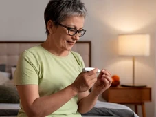 Imagem - Você sabia que a menopausa pode causar diabetes? Entenda relação