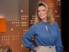 Imagem - Natuza Nery sofre acidente durante gravação na GloboNews e é hospitalizada