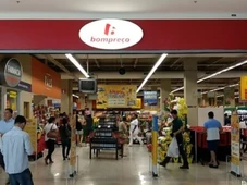 Imagem - Saiba qual rede de supermercados vai ocupar o espaço do Bompreço no Salvador Shopping