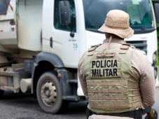 Imagem - Saiba quais trechos de rodovias terão o policiamento reforçado no São João