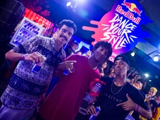 Imagem - Com batalhas no Pelourinho, dançarino de Salvador conquista vaga em final de disputa de dança