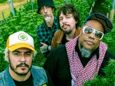 Imagem - Planet Hemp chega ao fim após 30 anos e anuncia turnê de despedidas