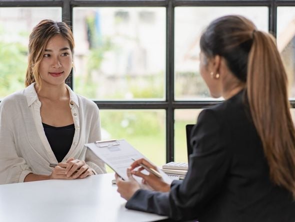 Imagem - 5 erros para evitar na primeira entrevista de emprego