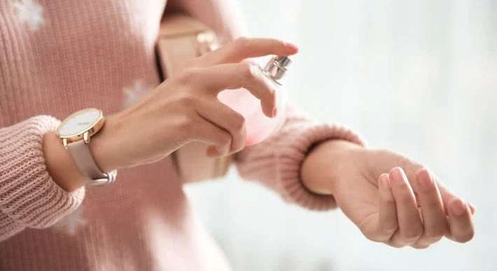 Imagem - Revista elege os 5 melhores perfumes femininos do mundo