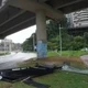 Imagem - Jovem de 22 anos morre após bater carro em poste na Av. ACM, em Salvador