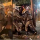 Imagem - PMs agridem homem com socos e chutes em festa junina na Bahia; veja vídeo