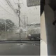 Imagem - Viatura é atingida no para-brisa, e PM é 'salvo' por fuzil no Barro Duro