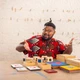 Imagem - Projeto abre inscrições para curso gratuito de arte-educação