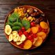 Imagem - Saiba a fruta cultivada no Brasil que é queridinha dos estrangeiros