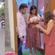 Imagem - Após 56 anos, primeira menina nasce em família de apenas meninos e recepção viraliza; VÍDEO