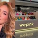 Imagem - Virgínia lança nova loja da We Pink em shopping de Salvador; veja o local