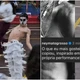 Imagem - Ney Matogrosso parabeniza estudante baiano por dança que viralizou: 'Criou sua própria performance'