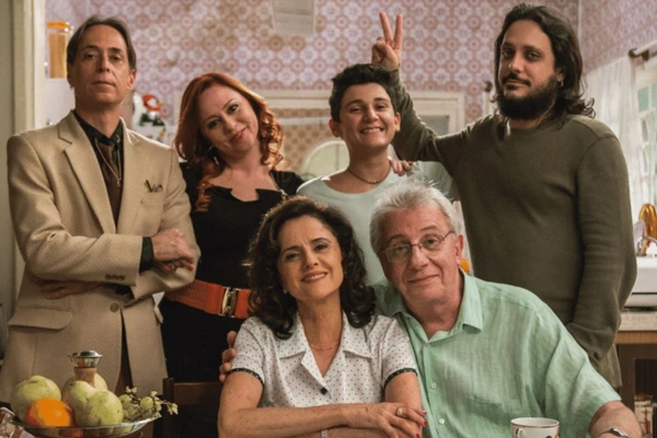 A Grande Família