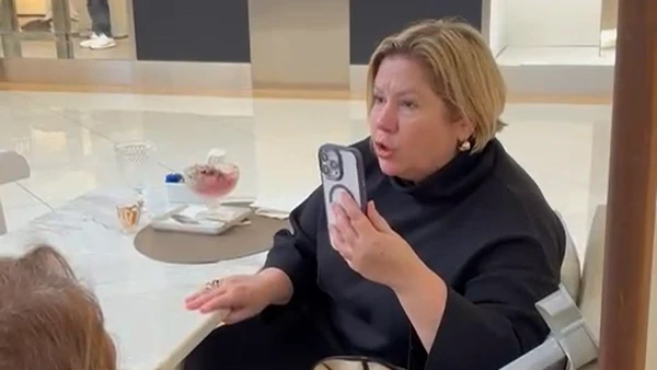 Adriana Catarina Ramos de Oliveira por Reprodução
