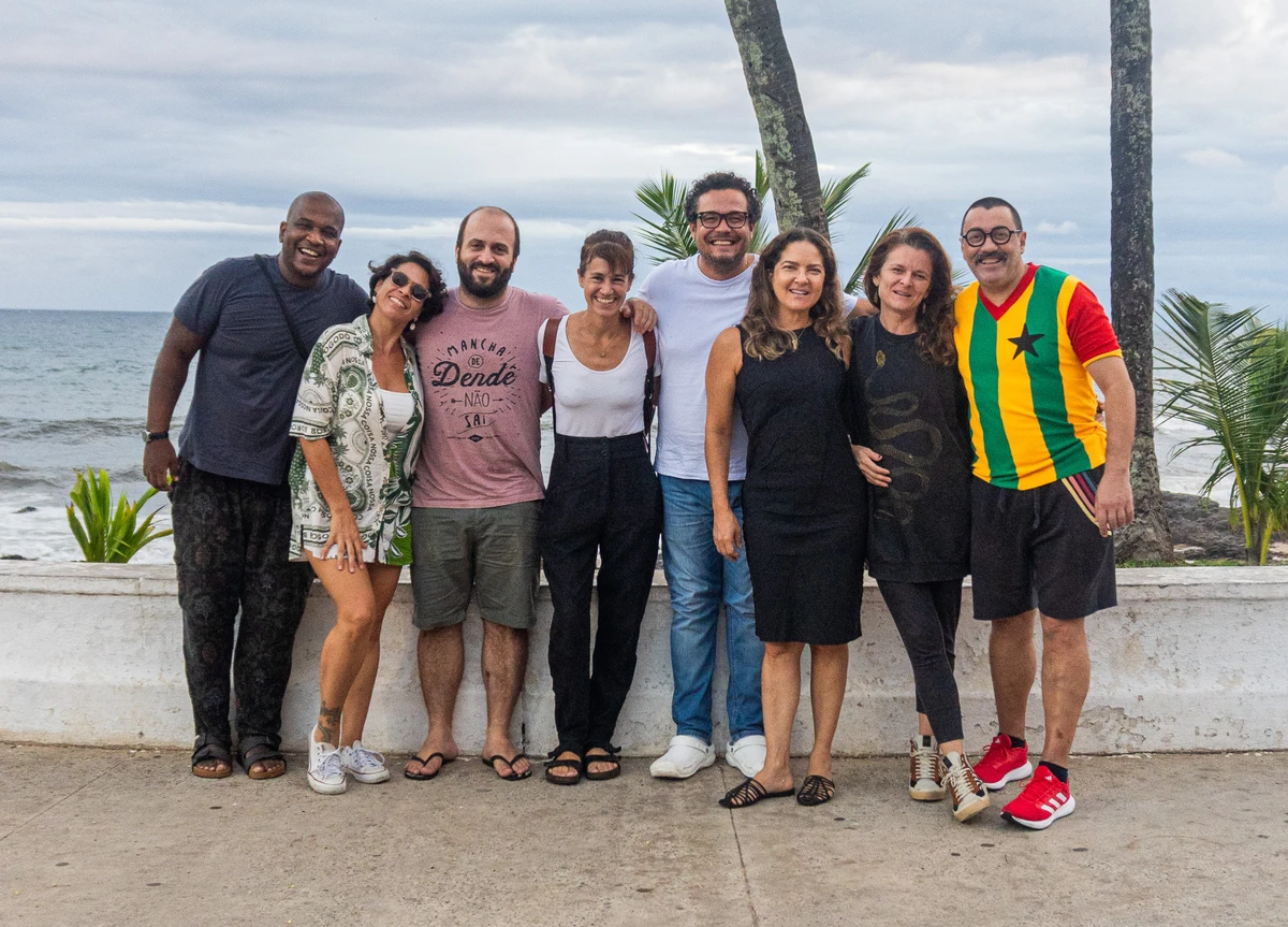 Chefs Rota RV