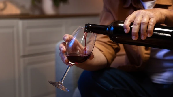 Conheça os super-heróis do vinho tinto que protegem seu corpo