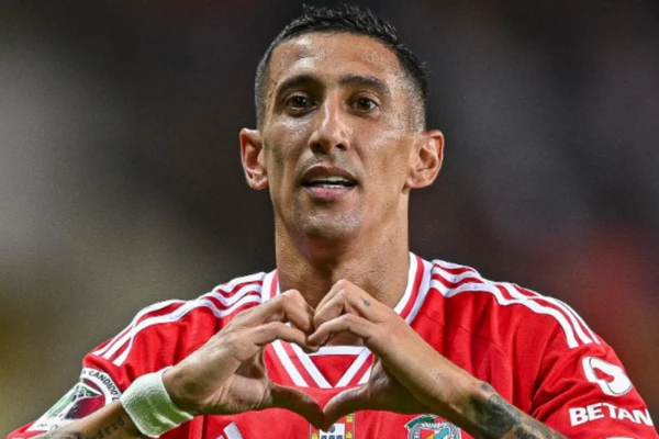 Di Maria