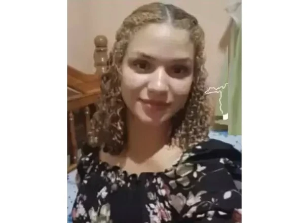 Evelyn foi morta a tiros pelo sogro por Reprodução