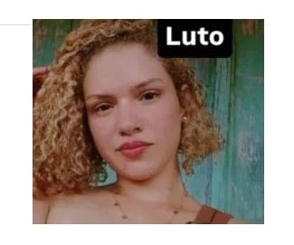 Evelyn foi morta a tiros pelo sogro por Reprodução