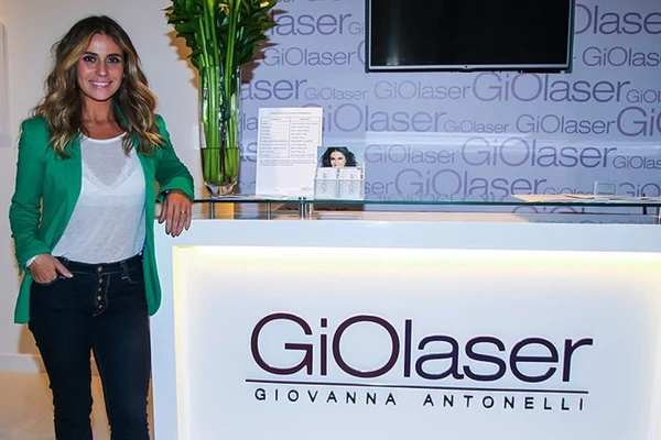 Giolaser