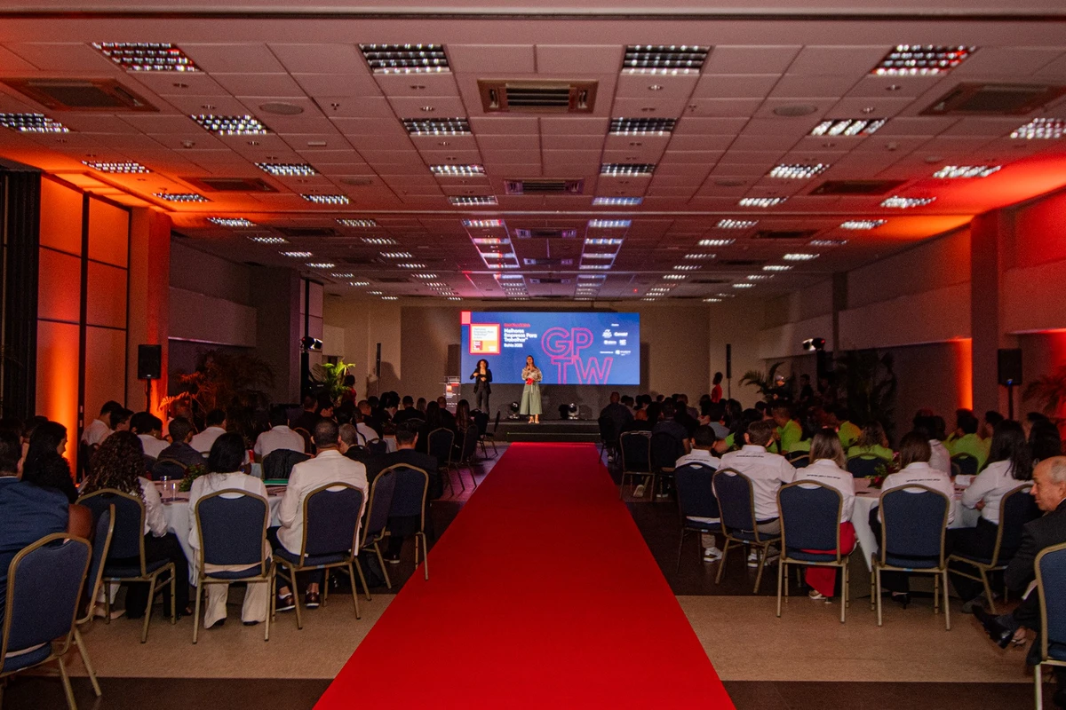GPTW 2025