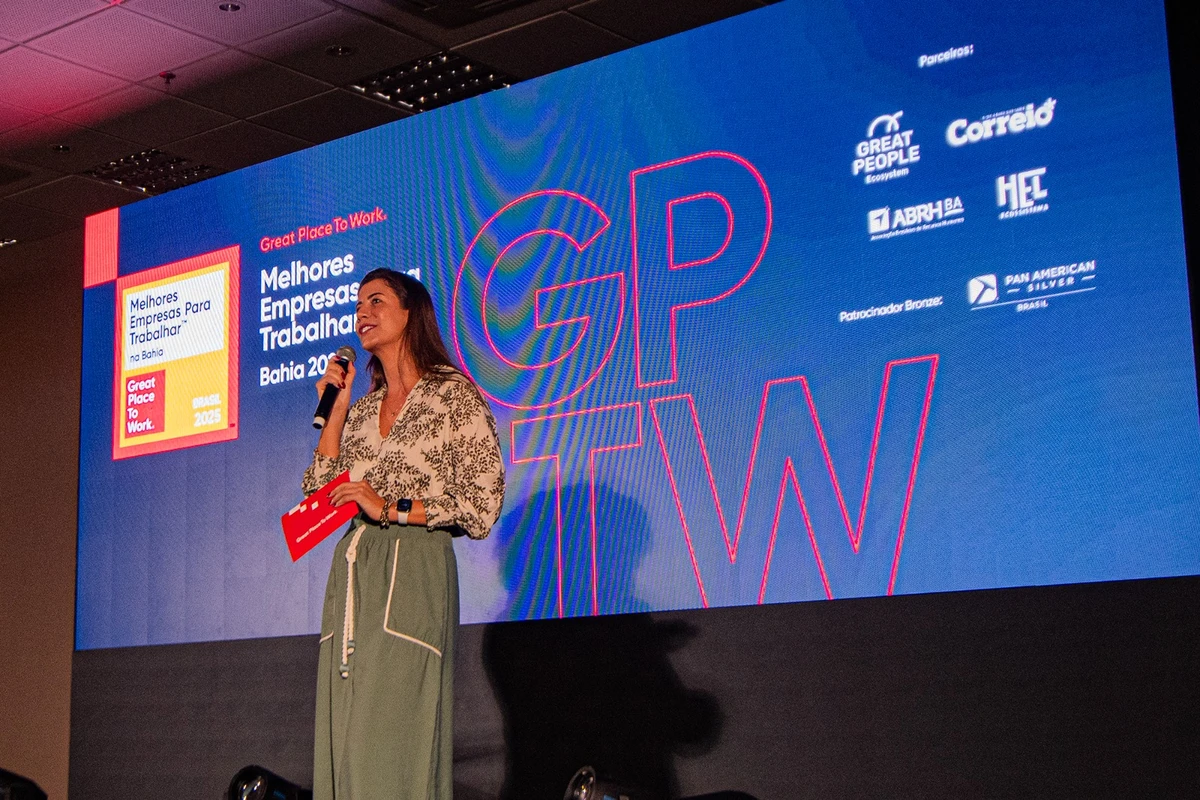 GPTW 2025