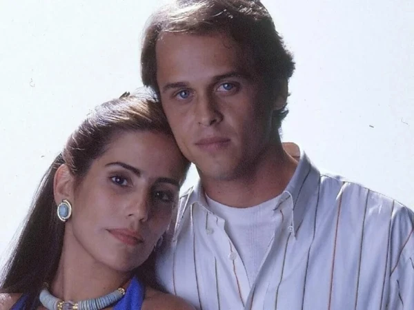 undefined por Reprodução/TV Globo
