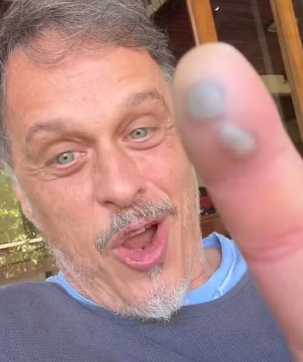 undefined por Reprodução/Redes Sociais 