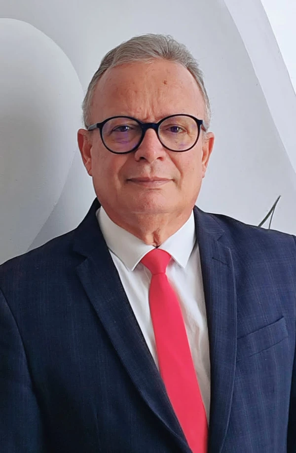 Juiz Gerivaldo Alves Neiva por Acervo pessoal