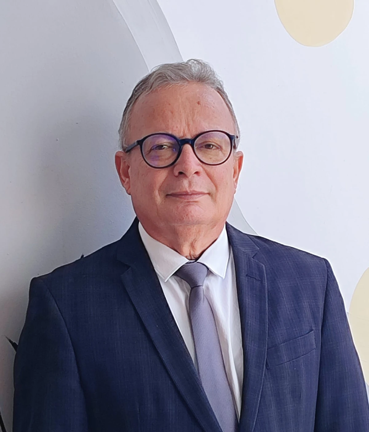 Juiz Gerivaldo Alves Neiva por Acervo pessoal