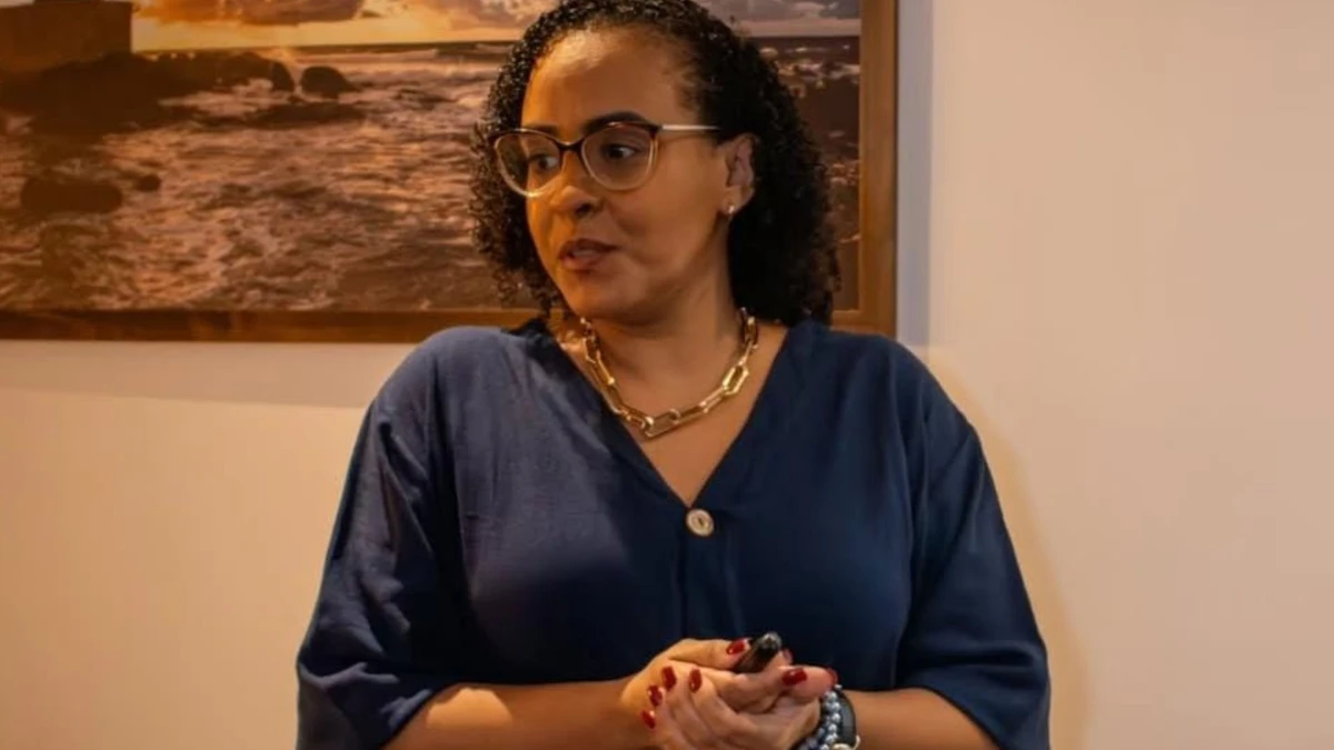 Leila Santos