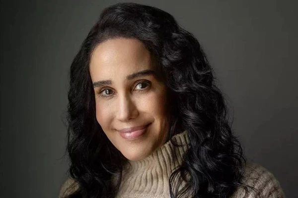 Natalie Suleman ficou famosa ao dar à luz oito bebês de uma só vez  por Divulgação