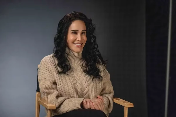 Natalie Suleman ficou famosa ao dar à luz oito bebês de uma só vez  por Divulgação