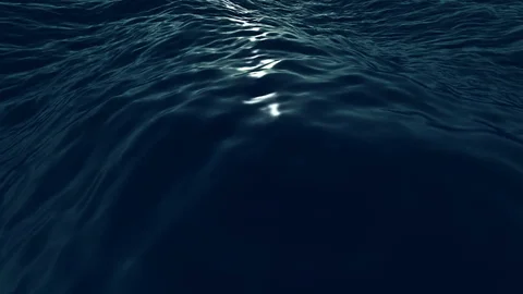 Oceano por Shutterstock