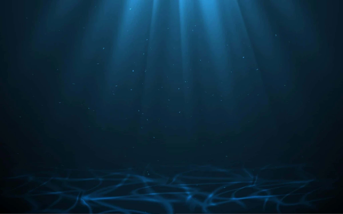 Oceano por Shutterstock