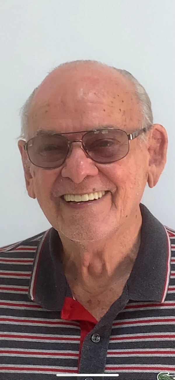 Professor José Valença Ribeiro Soares