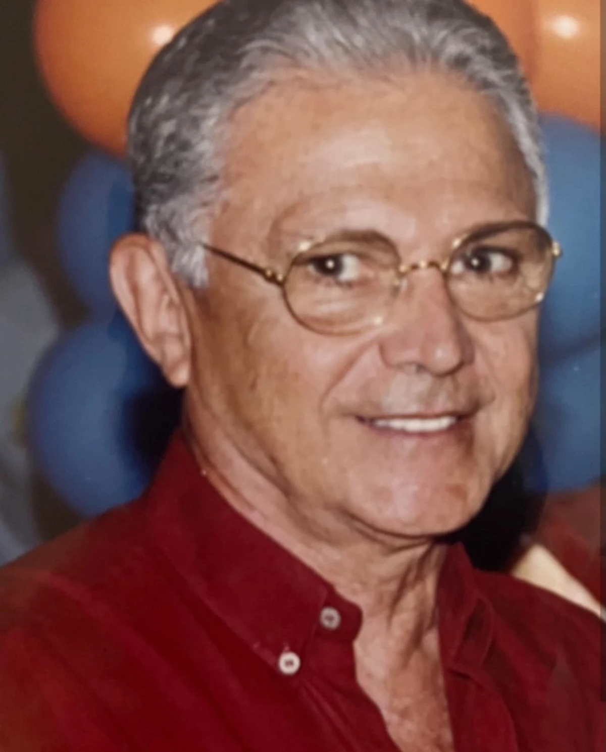 Professor Octamar Pinto Marques