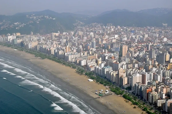 Santos (SP) por Divulgação