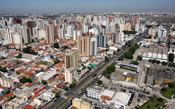 São Caetano do Sul (SP) por Divulgação
