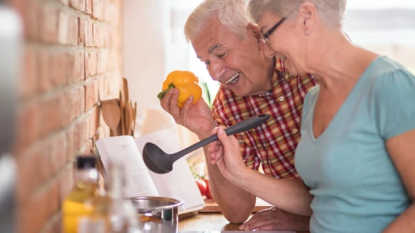 Sua cozinha pronta para qualquer fase da vida 
