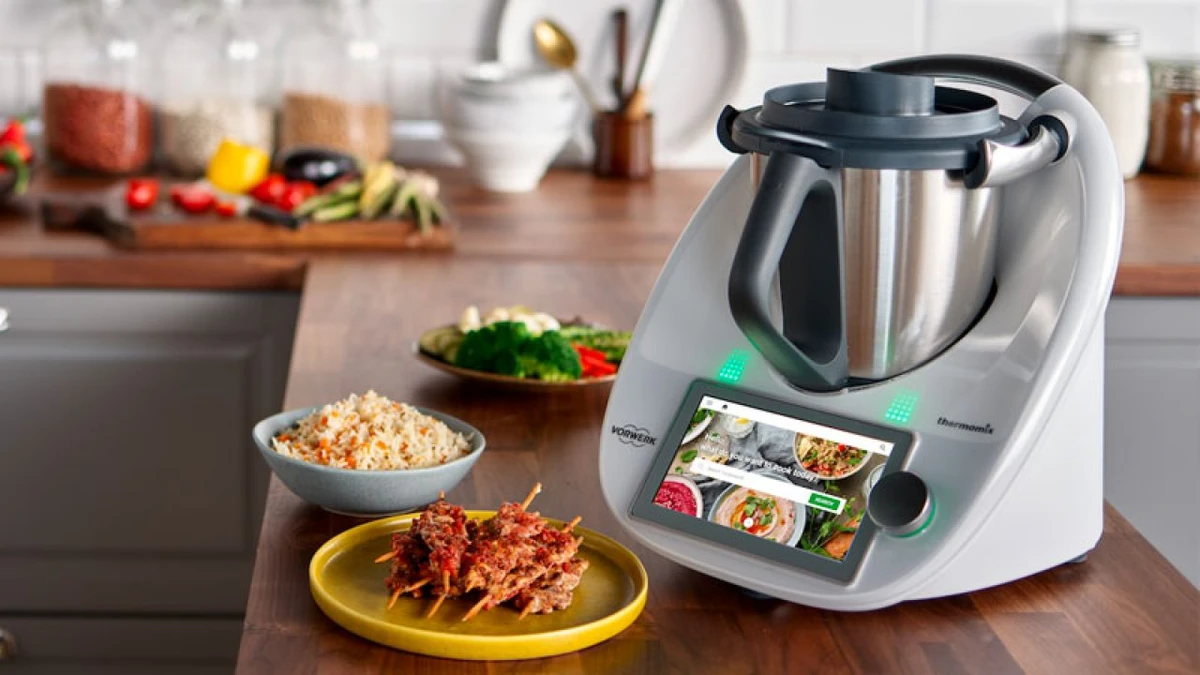 TM6 da Thermomix