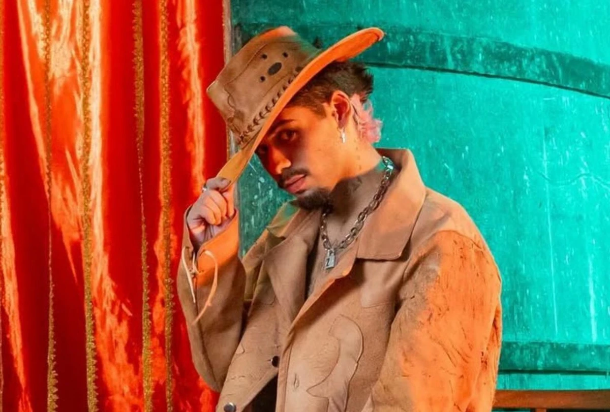 Zé Felipe 