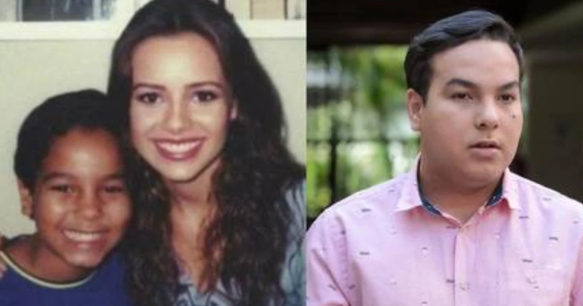 Imagem - Filho de pastores evangélicos, ex-ator mirim da Globo teve depressão e se mutilou ao se assumir gay