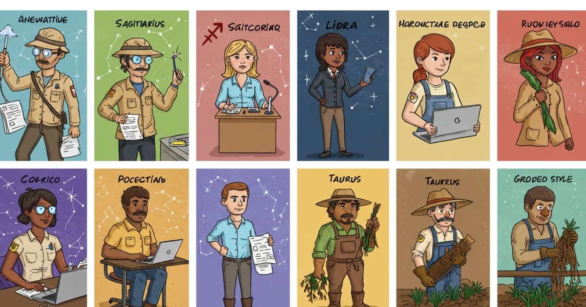 Imagem - Evite brigas: conheça os signos mais difíceis no trabalho