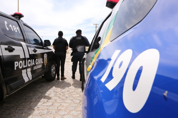 190 por SSP/SE