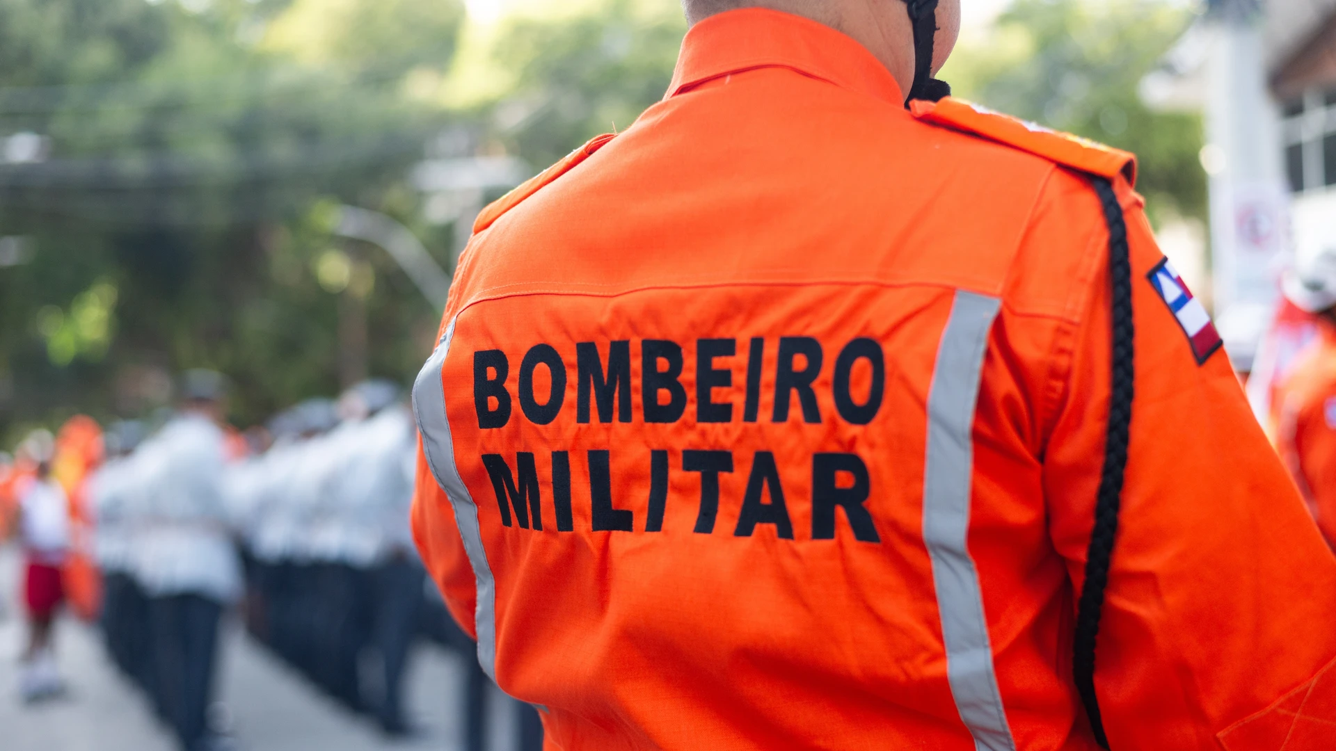 Imagem - Corpo de Bombeiros abre concurso com 544 vagas e salário de R$ 4.572,96